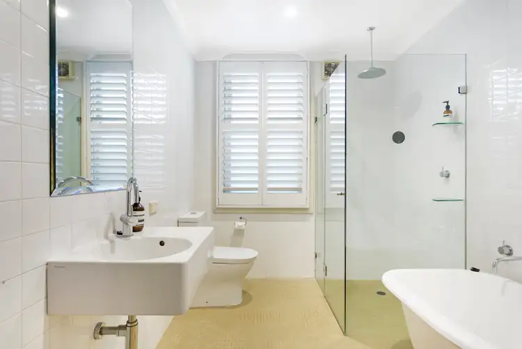 Sixth view of Homely house listing, 36 Clayton Street, Balmain NSW 2041