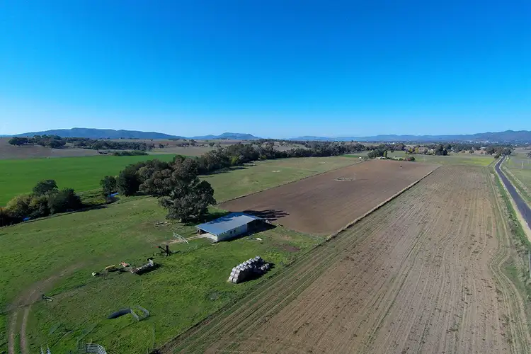 Second view of Homely rural property listing, 312 Wilbetree Road, Mudgee NSW 2850