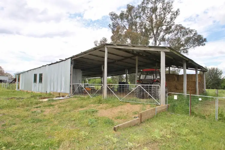 Sixth view of Homely rural property listing, 312 Wilbetree Road, Mudgee NSW 2850