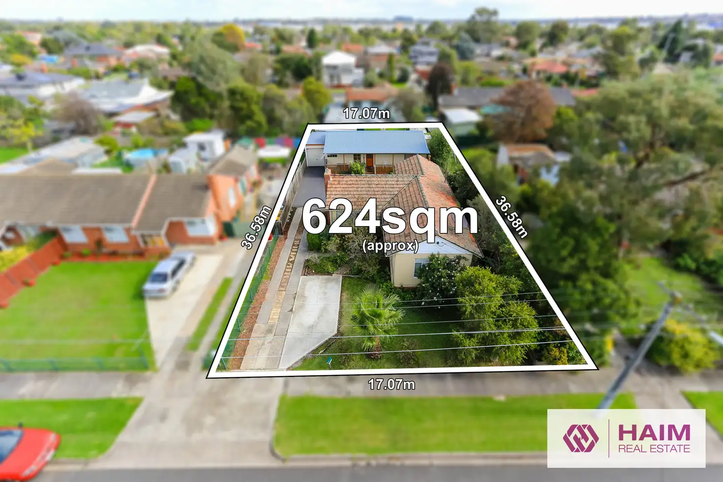 Main view of Homely house listing, 9 Skeffington Street, Bellfield VIC 3081