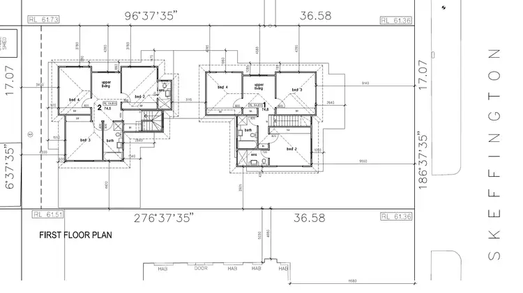 Sixth view of Homely house listing, 9 Skeffington Street, Bellfield VIC 3081