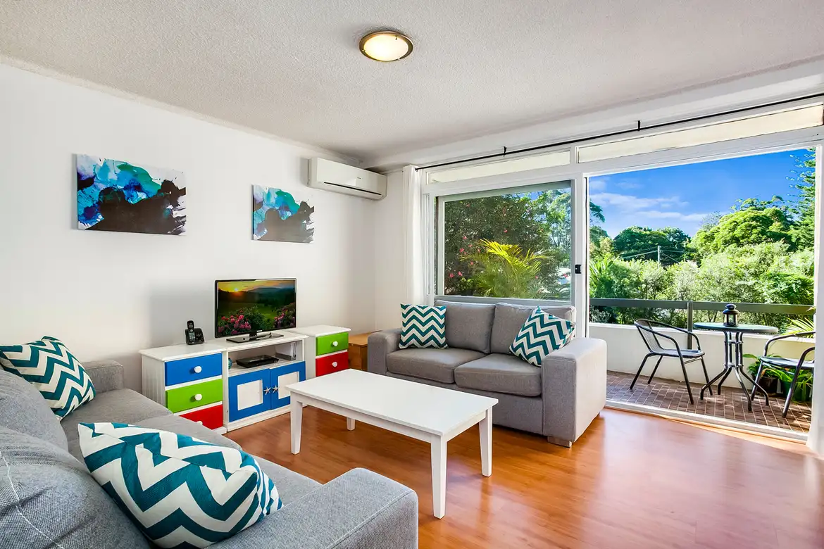 Main view of Homely apartment listing, 9/77-81 Burns Bay Road, Lane Cove NSW 2066