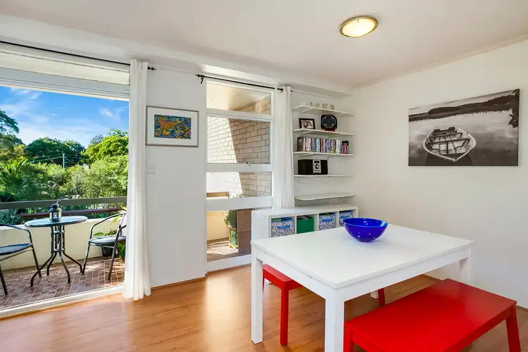 Second view of Homely apartment listing, 9/77-81 Burns Bay Road, Lane Cove NSW 2066