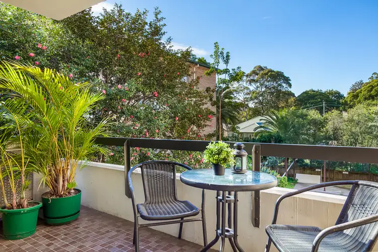 Third view of Homely apartment listing, 9/77-81 Burns Bay Road, Lane Cove NSW 2066