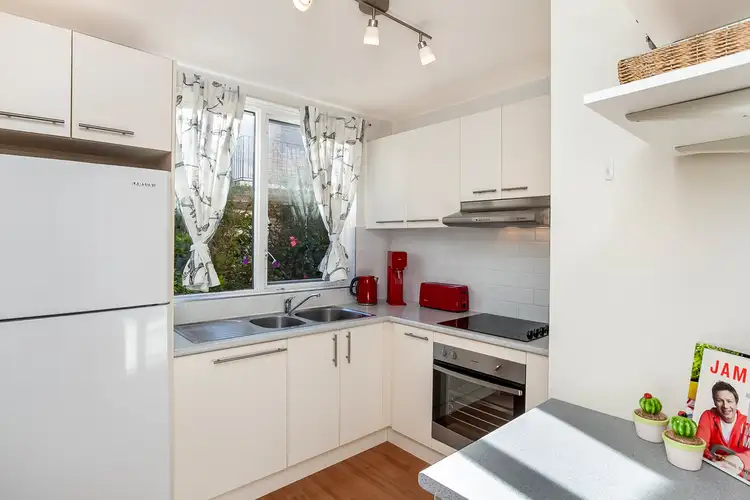 Fourth view of Homely apartment listing, 9/77-81 Burns Bay Road, Lane Cove NSW 2066