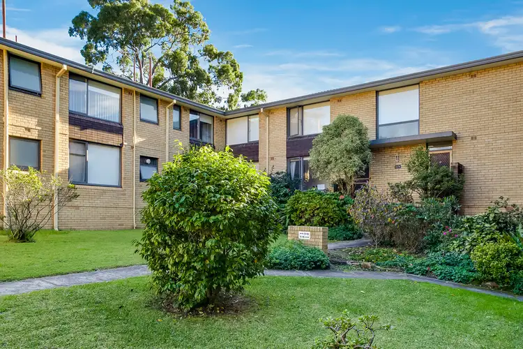 Fifth view of Homely apartment listing, 9/77-81 Burns Bay Road, Lane Cove NSW 2066