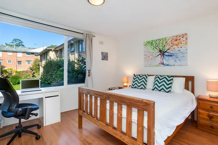 Sixth view of Homely apartment listing, 9/77-81 Burns Bay Road, Lane Cove NSW 2066