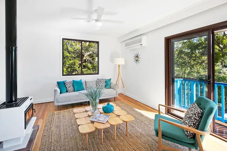 Second view of Homely house listing, 8 Nalya Road, Narraweena NSW 2099