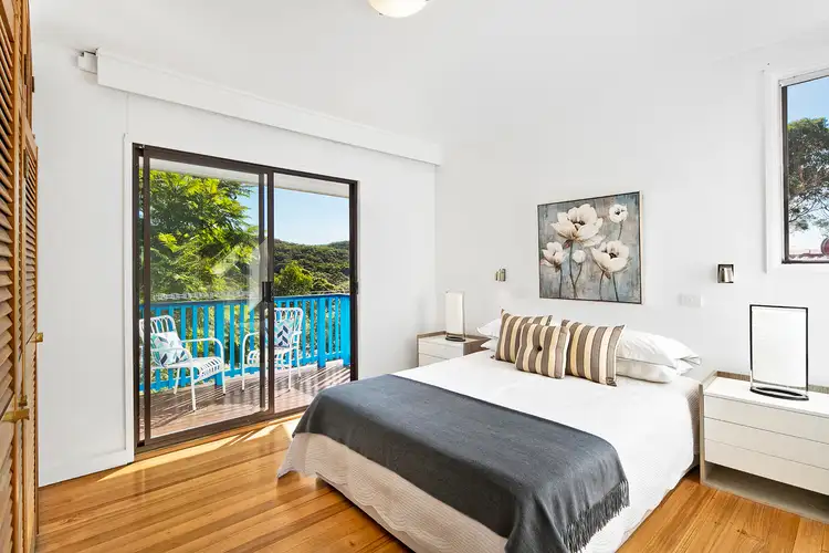 Sixth view of Homely house listing, 8 Nalya Road, Narraweena NSW 2099