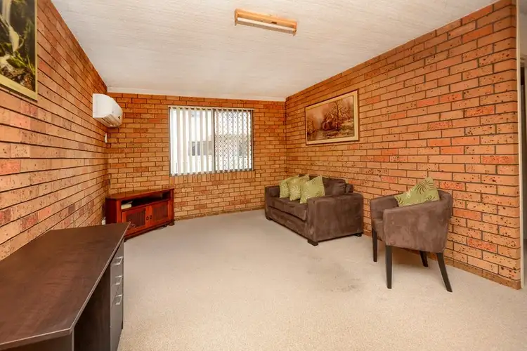Third view of Homely unit listing, 1/61 Boronia Street, Sawtell NSW 2452