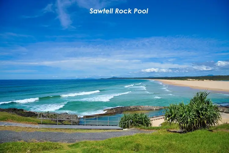 Fourth view of Homely unit listing, 1/61 Boronia Street, Sawtell NSW 2452