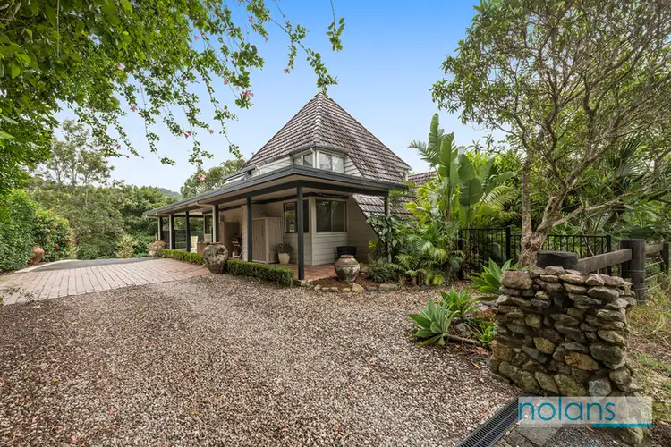Third view of Homely house listing, 282 North Boville Road, Bonville NSW 2450