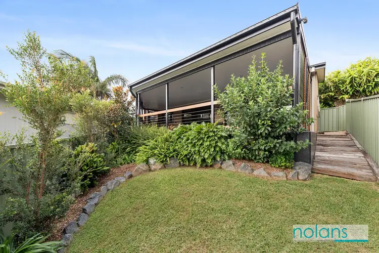 Main view of Homely house listing, 1 Ceanothus Close, Coffs Harbour NSW 2450