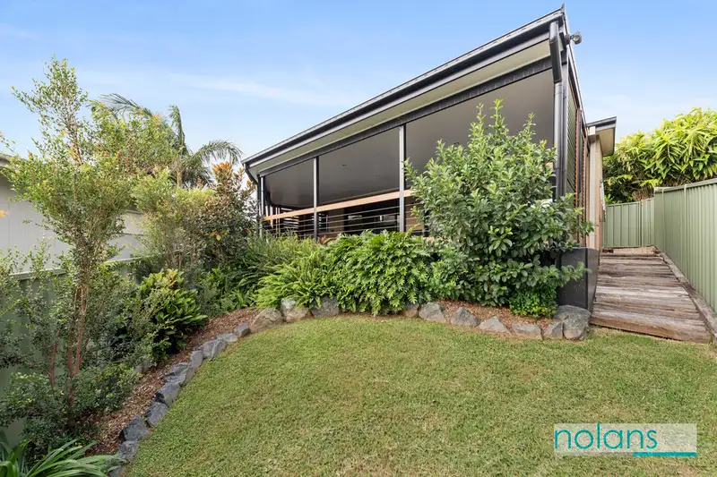 Main view of Homely house listing, 1 Ceanothus Close, Coffs Harbour NSW 2450