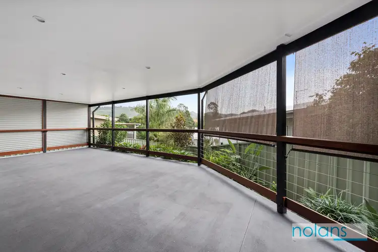 Second view of Homely house listing, 1 Ceanothus Close, Coffs Harbour NSW 2450