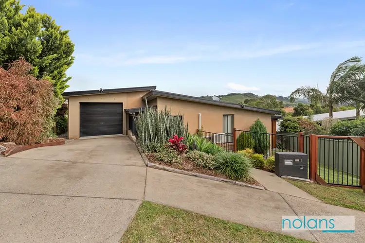 Third view of Homely house listing, 1 Ceanothus Close, Coffs Harbour NSW 2450