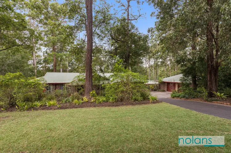 Main view of Homely house listing, 80 Stockmans Drive, Moonee Beach NSW 2450