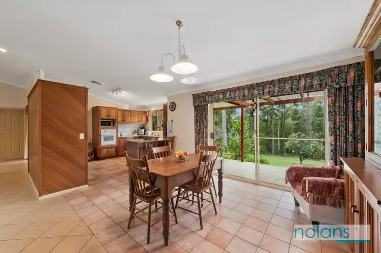 Second view of Homely house listing, 80 Stockmans Drive, Moonee Beach NSW 2450