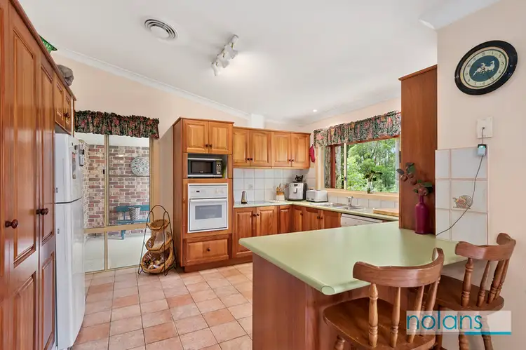 Fourth view of Homely house listing, 80 Stockmans Drive, Moonee Beach NSW 2450