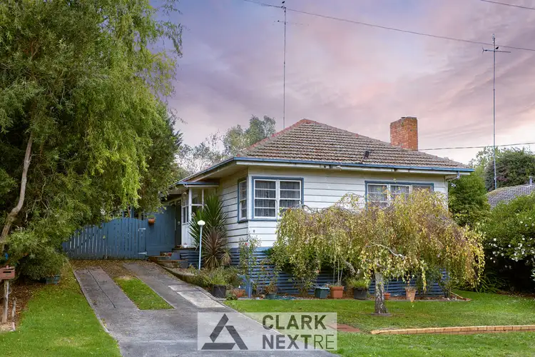 Main view of Homely house listing, 6 Ascott Street, Warragul VIC 3820