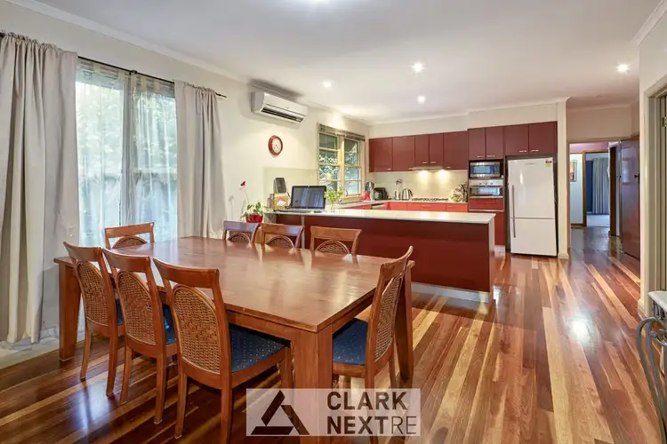 Second view of Homely house listing, 6 Ascott Street, Warragul VIC 3820