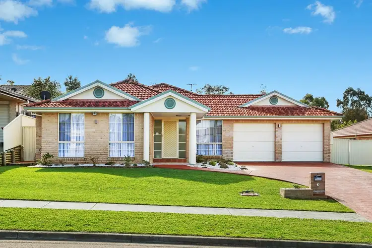 Fourth view of Homely house listing, 192 Warnervale Road, Hamlyn Terrace NSW 2259