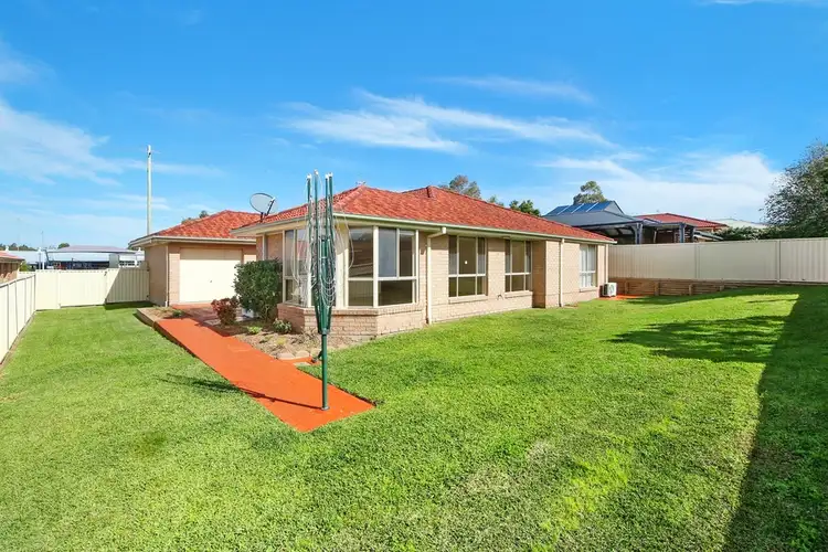 Fifth view of Homely house listing, 192 Warnervale Road, Hamlyn Terrace NSW 2259