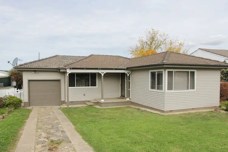31 Queen Street, Goulburn NSW 2580