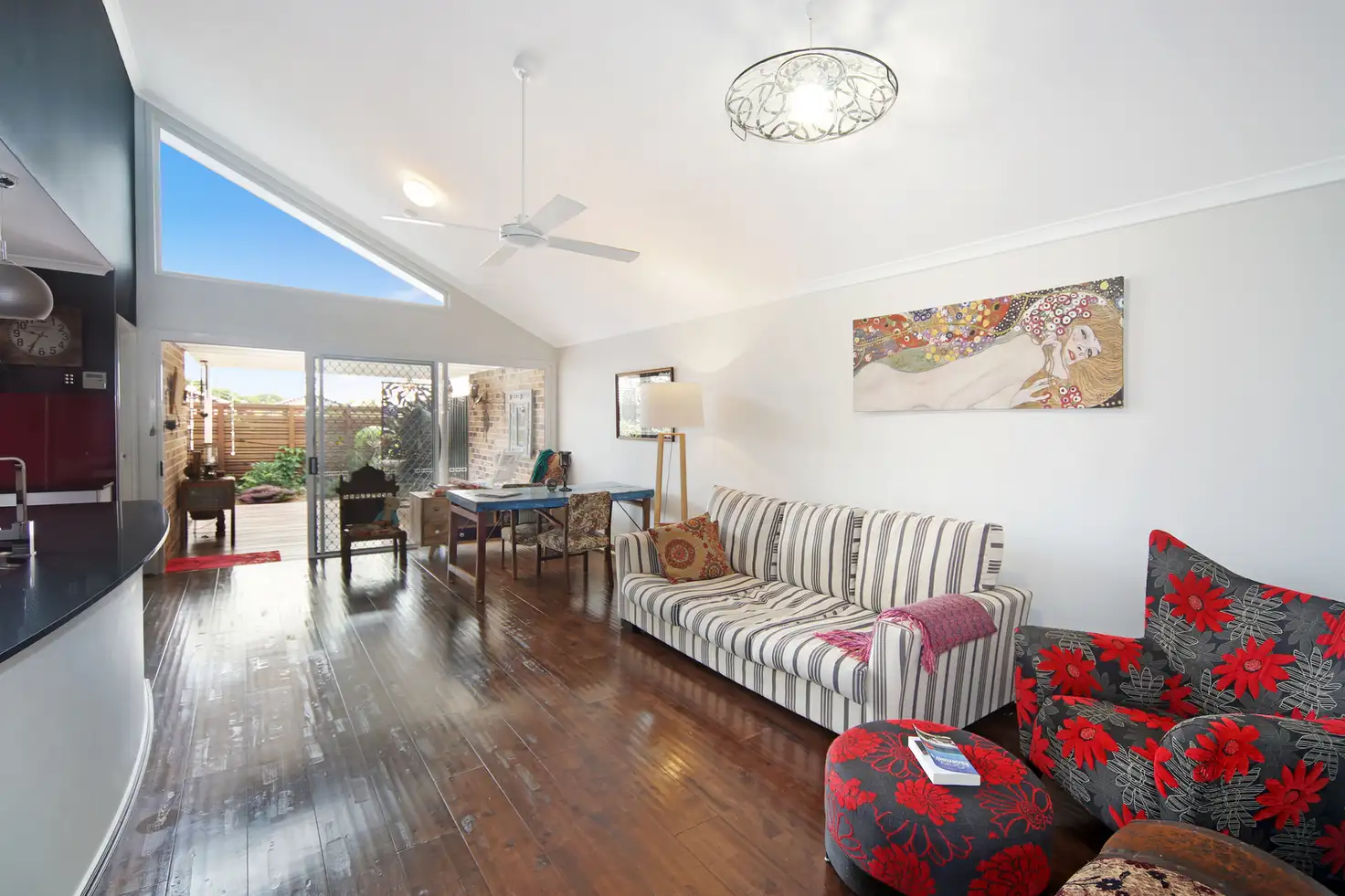 Main view of Homely unit listing, 10/2 William Street, Buderim QLD 4556
