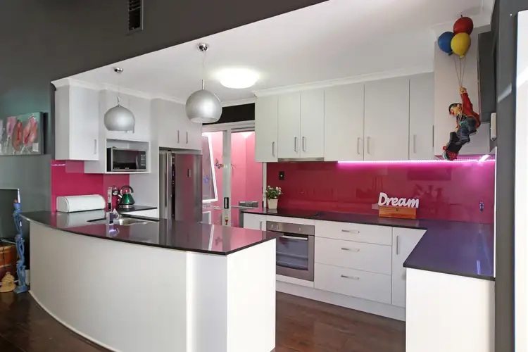 Second view of Homely unit listing, 10/2 William Street, Buderim QLD 4556