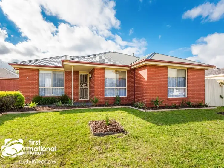 3/32-34 Charter Road, Sunbury VIC 3429