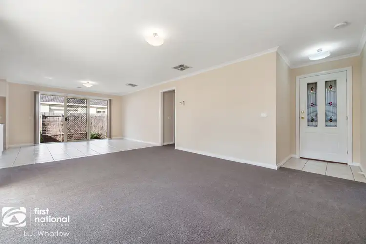 Second view of Homely unit listing, 3/32-34 Charter Road, Sunbury VIC 3429