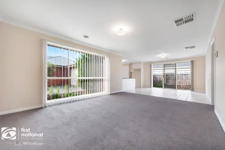 Third view of Homely unit listing, 3/32-34 Charter Road, Sunbury VIC 3429