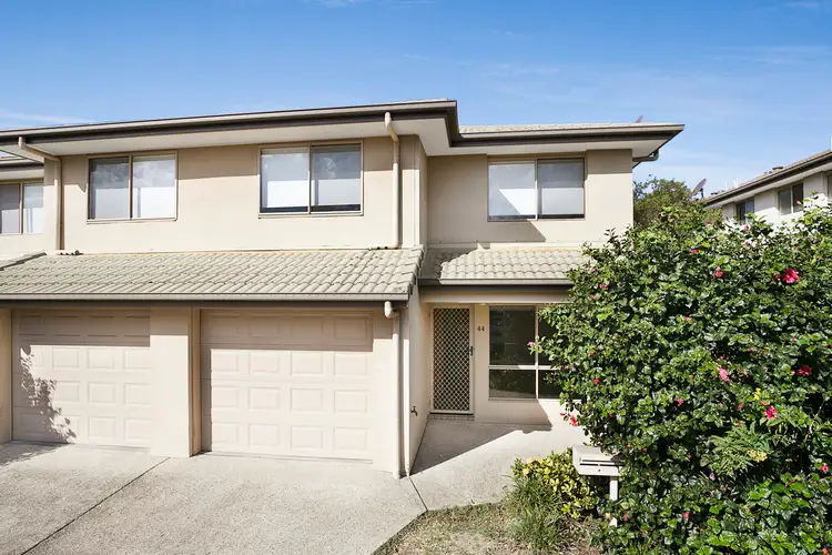 44/50 Johnston Street, Carina QLD 4152