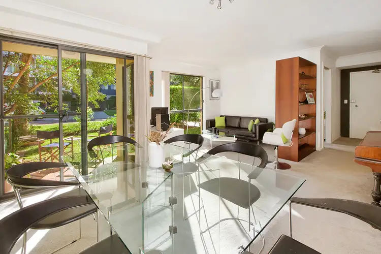 1/11 The Avenue, Collaroy NSW 2097