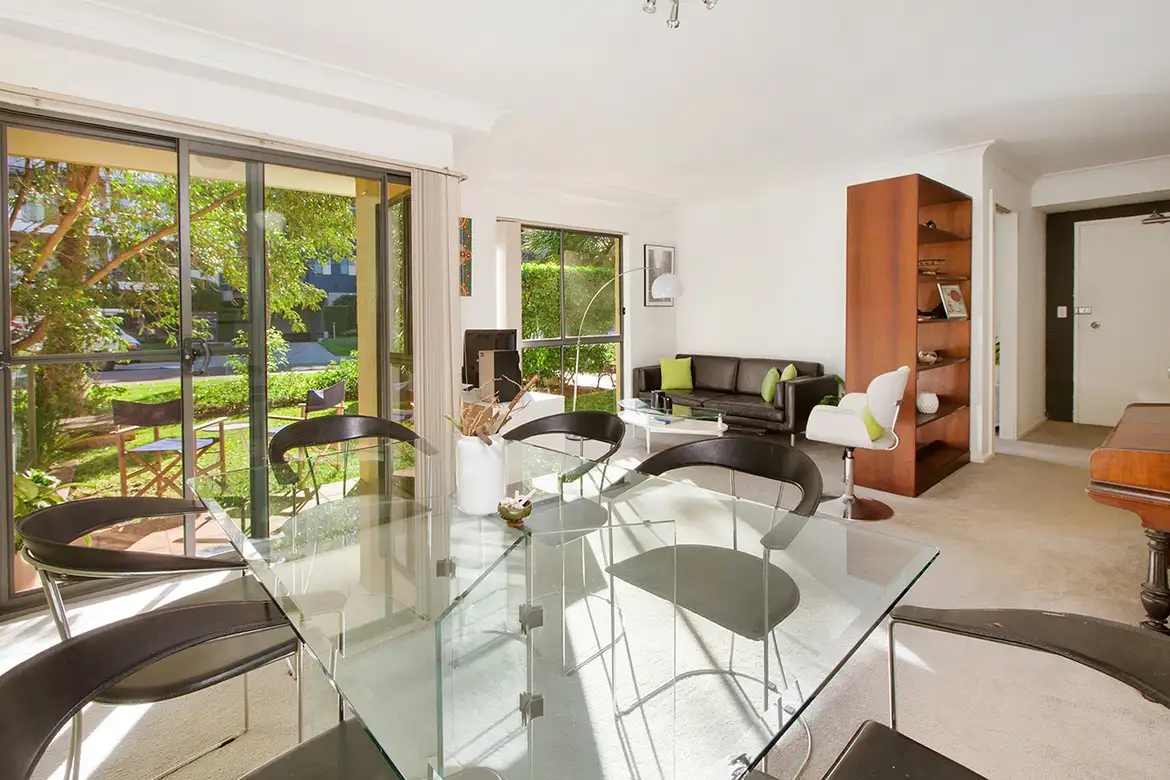 Main view of Homely apartment listing, 1/11 The Avenue, Collaroy NSW 2097