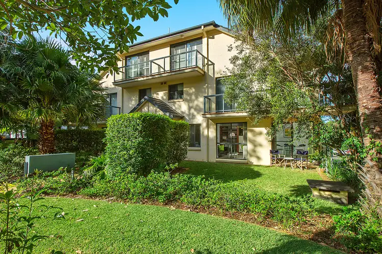Second view of Homely apartment listing, 1/11 The Avenue, Collaroy NSW 2097