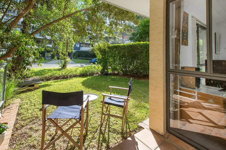 Third view of Homely apartment listing, 1/11 The Avenue, Collaroy NSW 2097