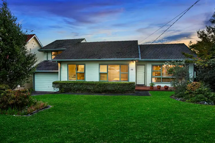 52 Ulolo Avenue