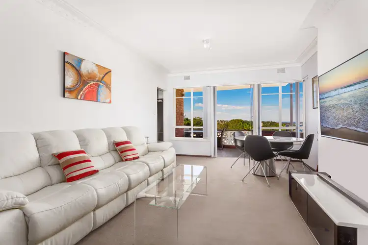 Main view of Homely apartment listing, 6/129 Holt Avenue, Cremorne NSW 2090