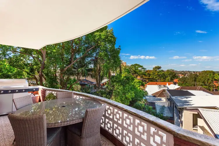 Third view of Homely apartment listing, 6/129 Holt Avenue, Cremorne NSW 2090