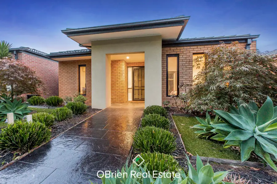 Main view of Homely house listing, 64 Alisma Boulevard, Cranbourne North VIC 3977