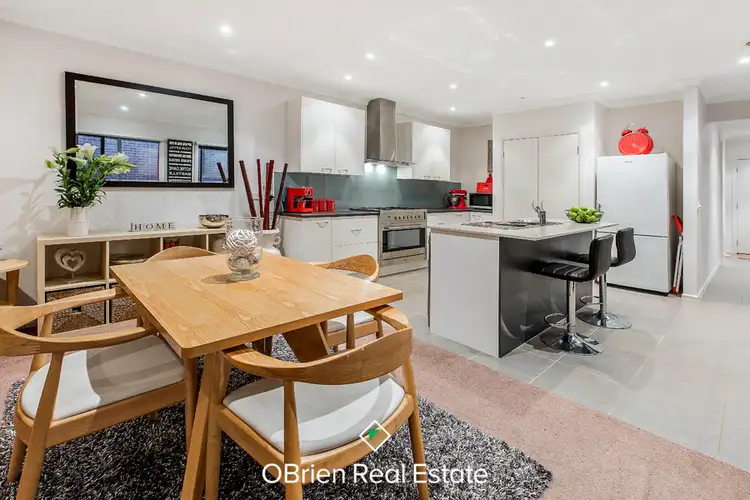 Second view of Homely house listing, 64 Alisma Boulevard, Cranbourne North VIC 3977