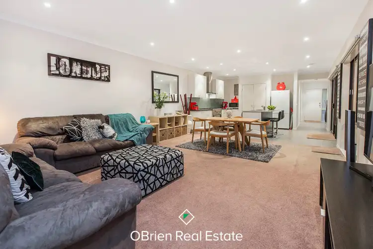 Third view of Homely house listing, 64 Alisma Boulevard, Cranbourne North VIC 3977