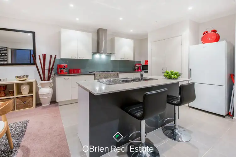Fourth view of Homely house listing, 64 Alisma Boulevard, Cranbourne North VIC 3977