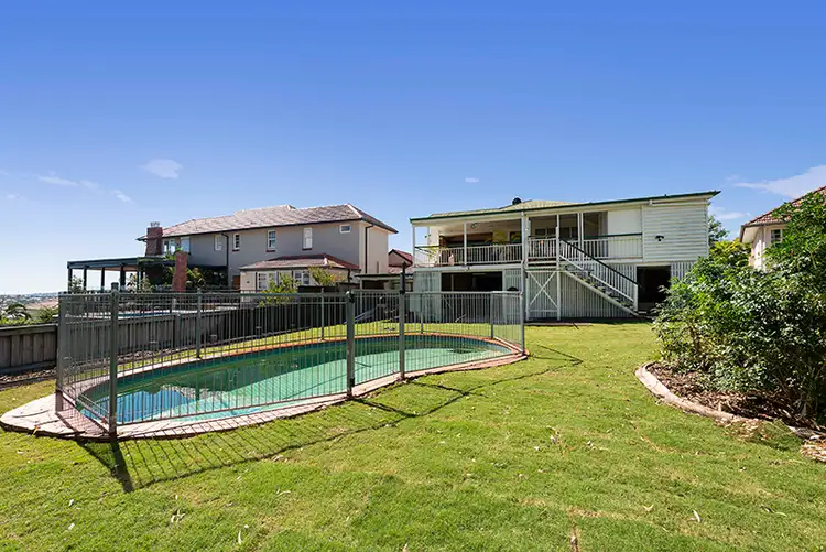 Fifth view of Homely house listing, 27 Spica Street, Coorparoo QLD 4151