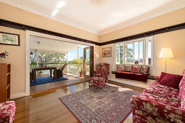 Sixth view of Homely house listing, 27 Spica Street, Coorparoo QLD 4151