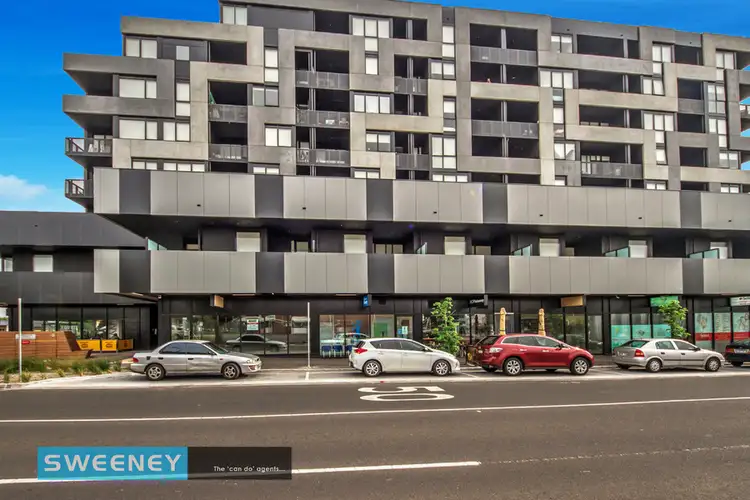 Main view of Homely apartment listing, 111/401 Hampshire Road, Sunshine VIC 3020