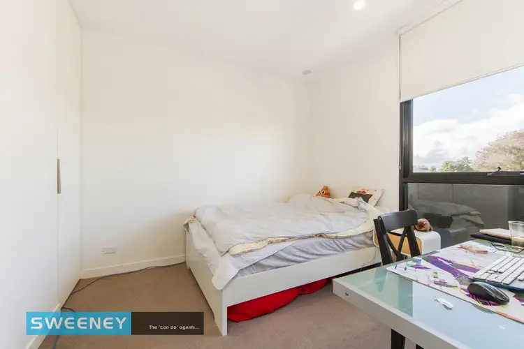 Second view of Homely apartment listing, 111/401 Hampshire Road, Sunshine VIC 3020