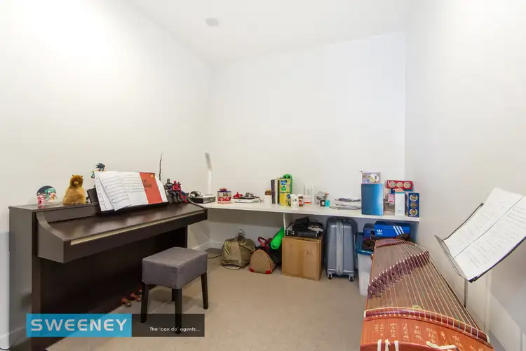 Third view of Homely apartment listing, 111/401 Hampshire Road, Sunshine VIC 3020